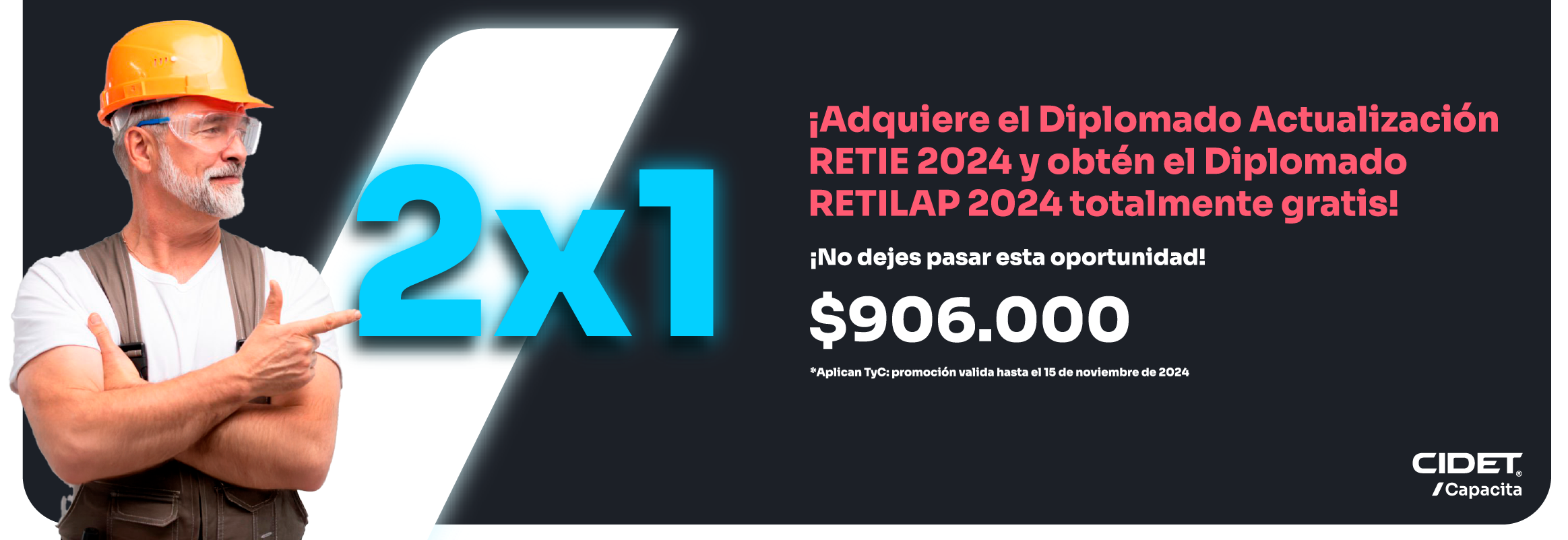 Diplomado REITE 2024