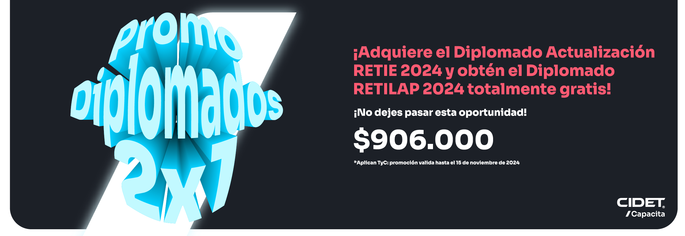 Diplomado REITE 2024